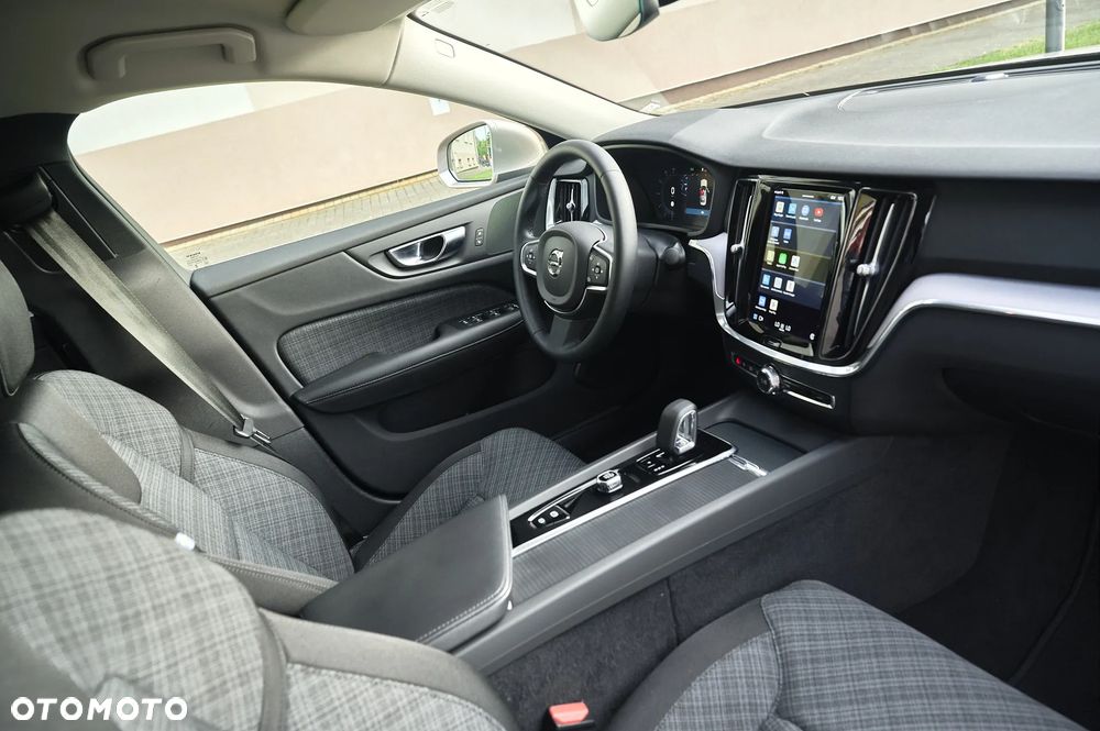 Volvo S60 - 34
