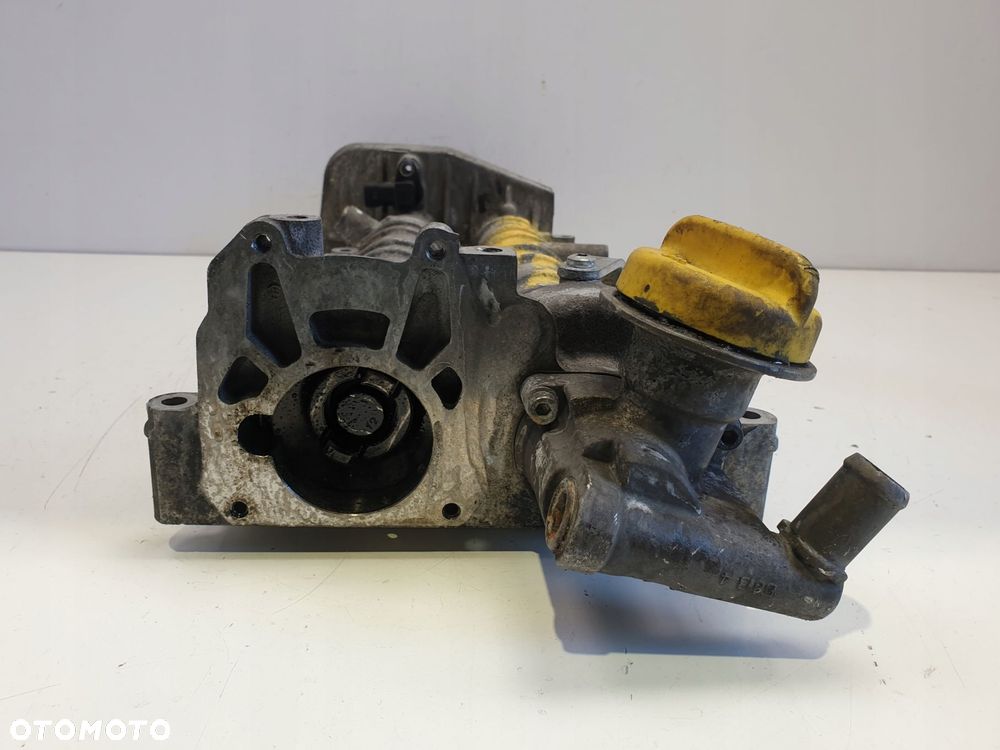 WAŁKI ROZRZĄDU Alfa Romeo 147 1.9 JTD _ pokrywa - 4
