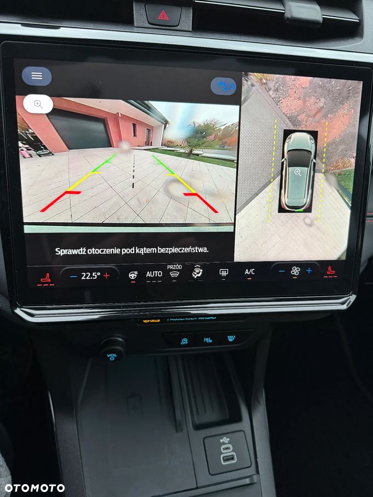 Ford Puma 1.0 EcoBoost mHEV ST-Line V DCT - 19