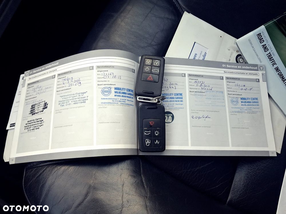 Volvo V70 2.0 Summum - 34