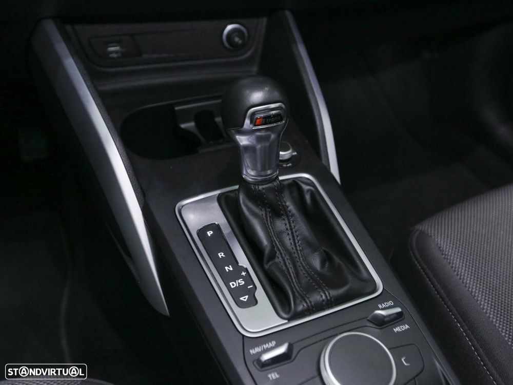 Audi Q2 35 TFSI S tronic - 19