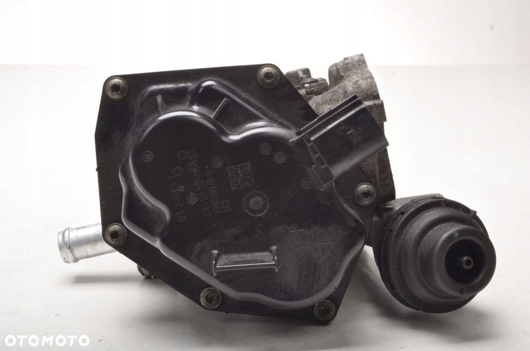AUDI A4 B8 2.0 TDI ZAWÓR EGR 03L131512DN - 2