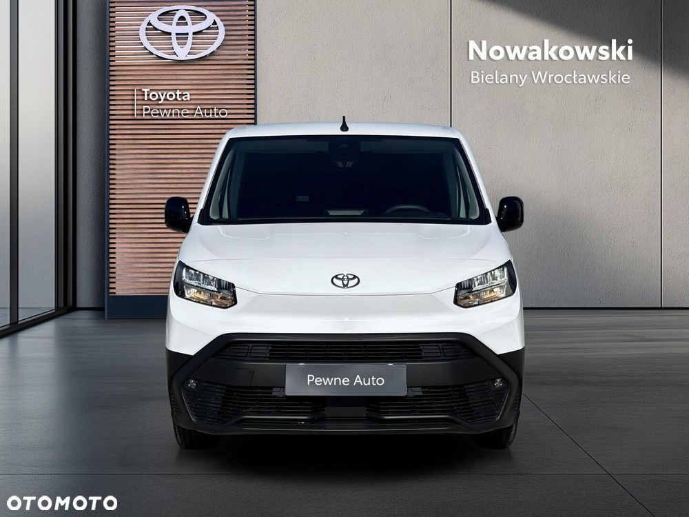 Toyota PROACE CITY - 6