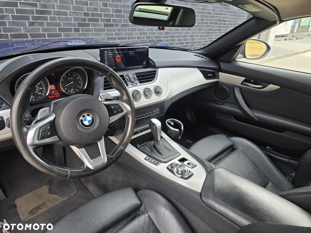 BMW Z4 - 25