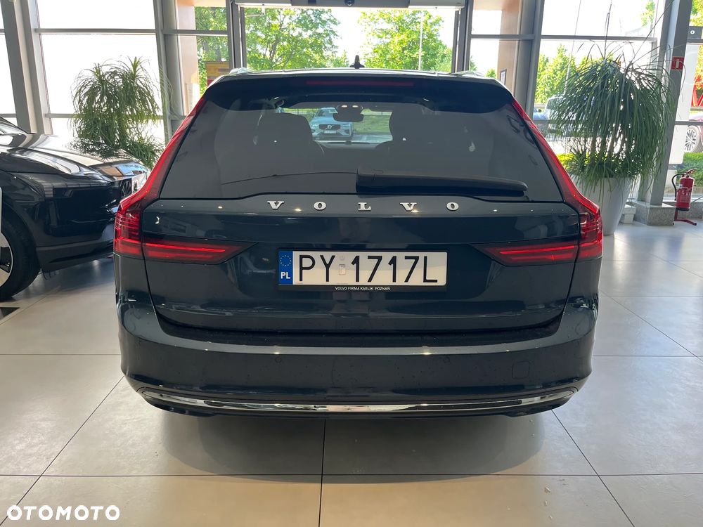 Volvo V90 T6 AWD Plug-In Hybrid Ultra Bright - 6