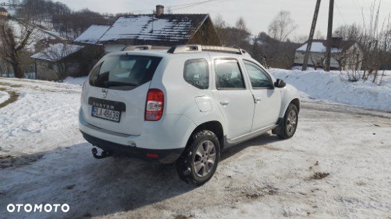 Dacia Duster 1.6 - 6