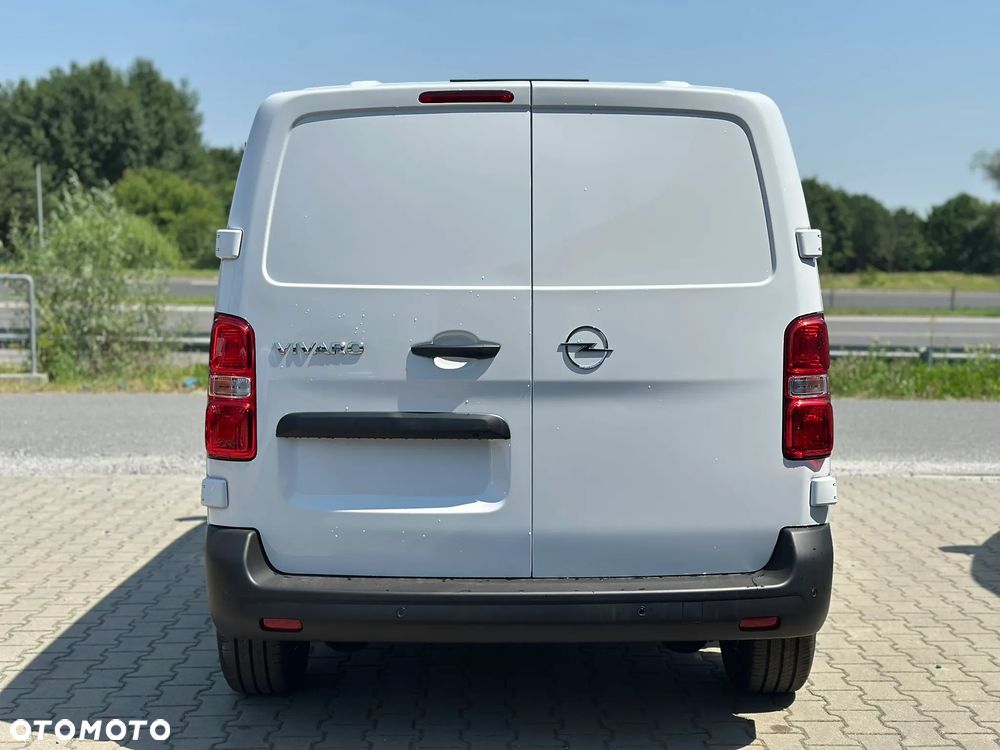 Opel Vivaro M - do 18.07 UBEZPIECZENIE OC/AC za 1zł , DARMOWY pierwszy przegląd - 8