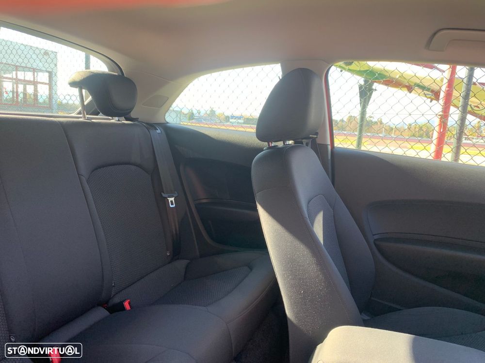 Audi A1 1.2 TFSI S-line - 18