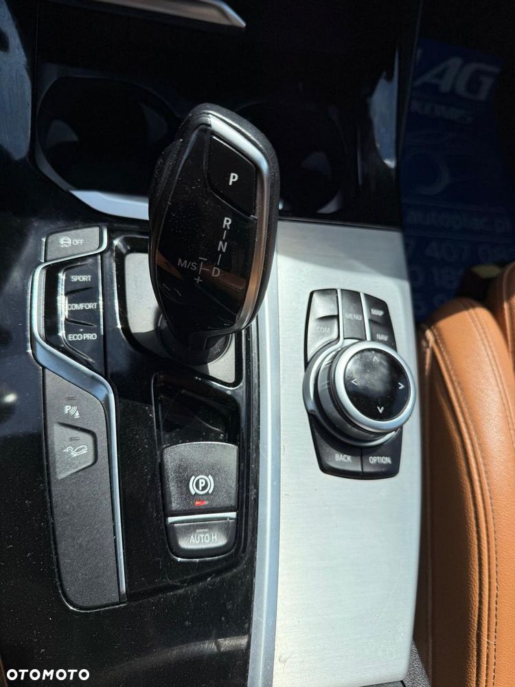 BMW X3 - 28
