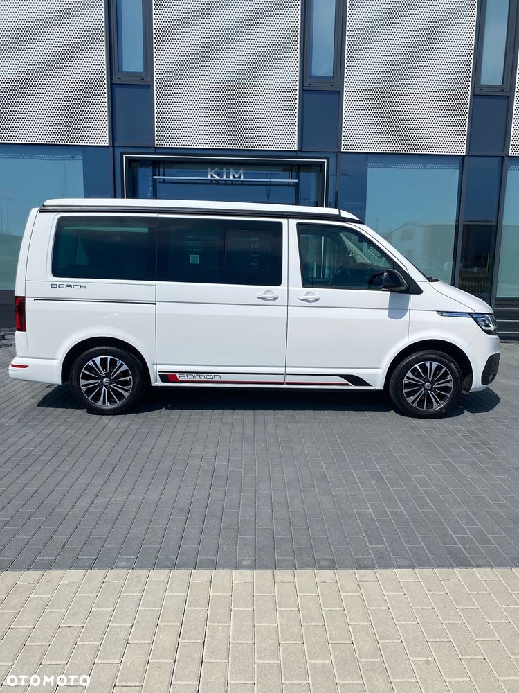 Volkswagen California - 8