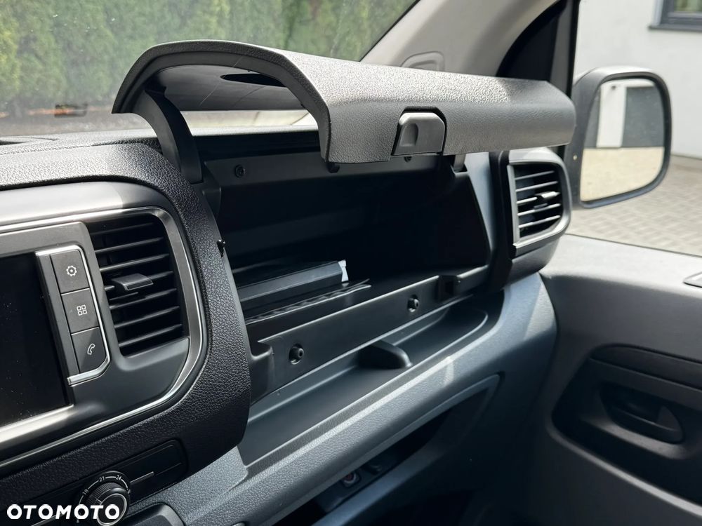 Opel Vivaro Kombi Extra Long 2,7t Enjoy - 38