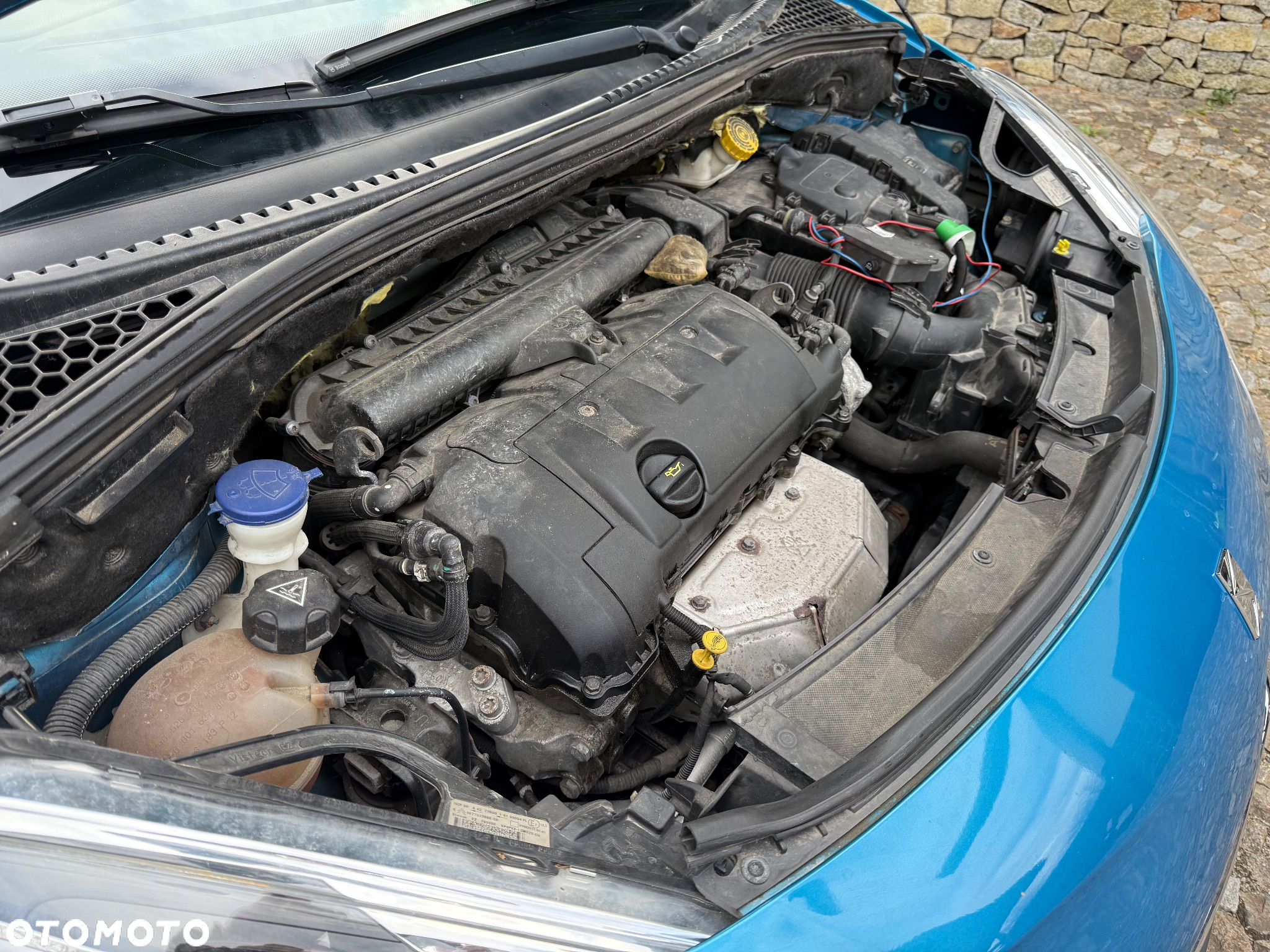 Citroën DS3 - 3