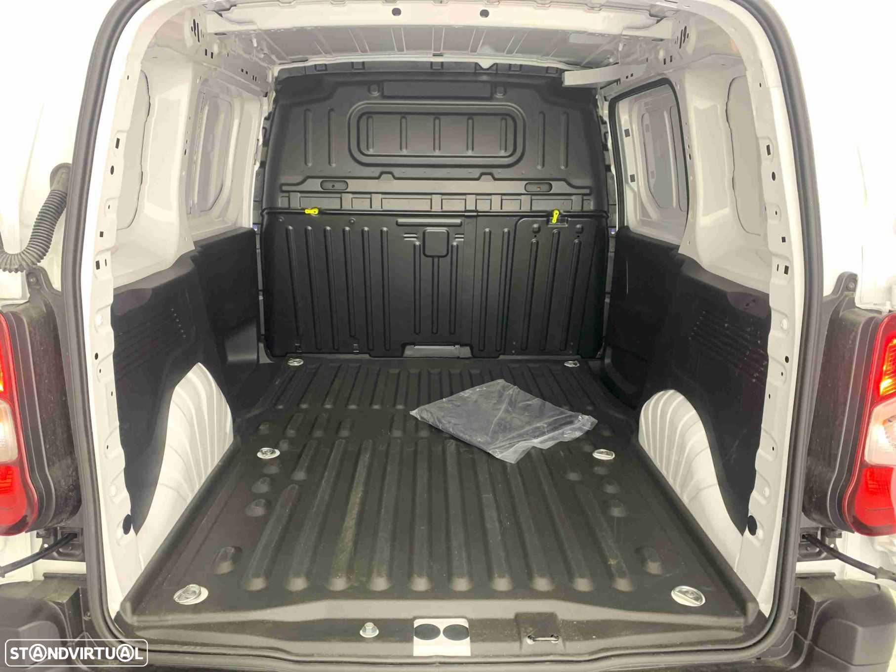 Opel Combo Cargo 1.5 CDTi - 13