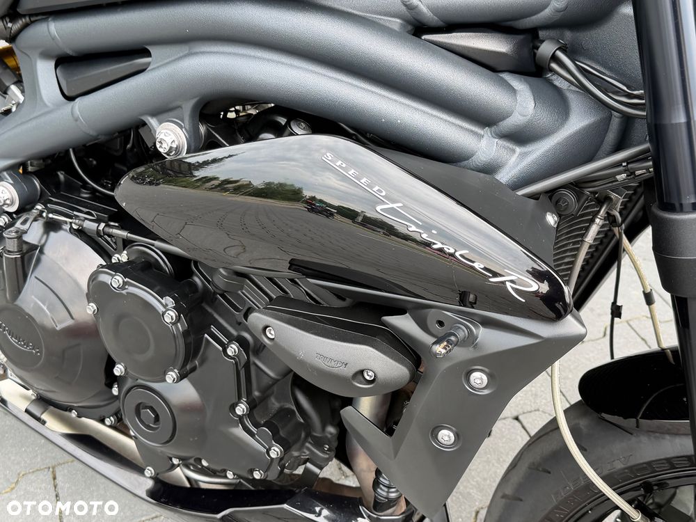 Triumph Speed Triple - 17