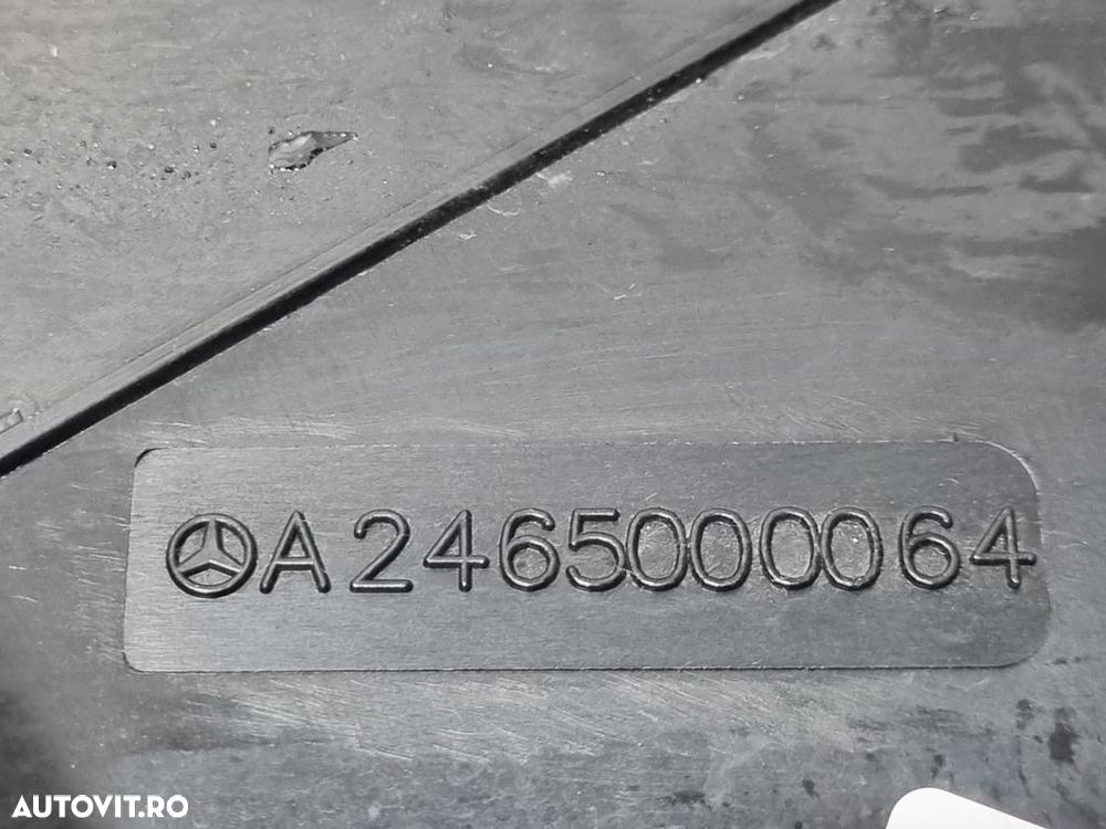 Electroventilator Mercedes GLA ( X156 ) 2.2 CDI 2013 - 2017 136CP Manuala 6 Trepte ... - 3