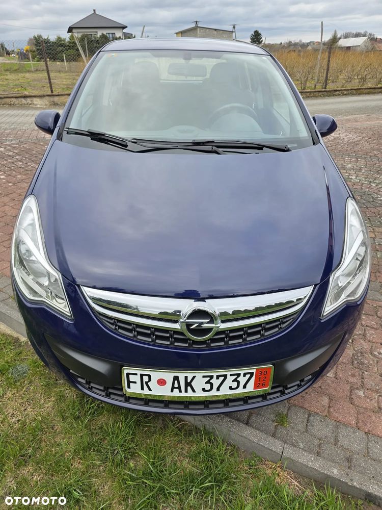 Opel Corsa - 12