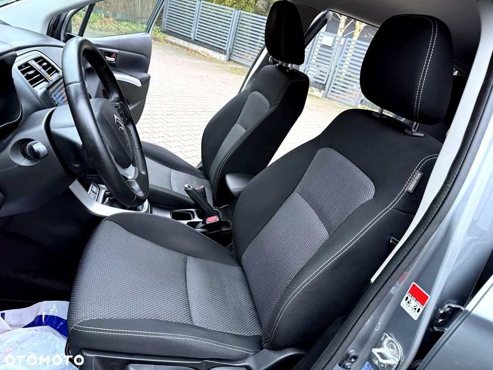 Suzuki SX4 S-Cross 1.6 VVT 4x2 Comfort - 6