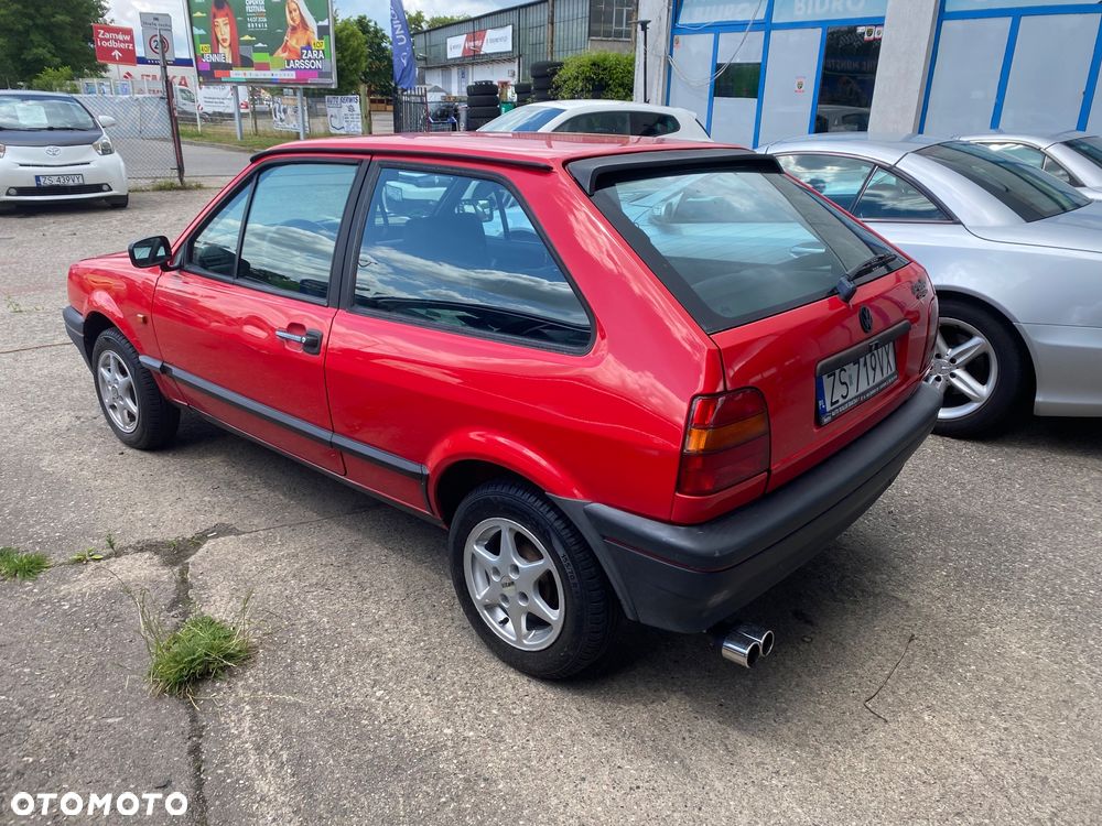 Volkswagen Polo - 11