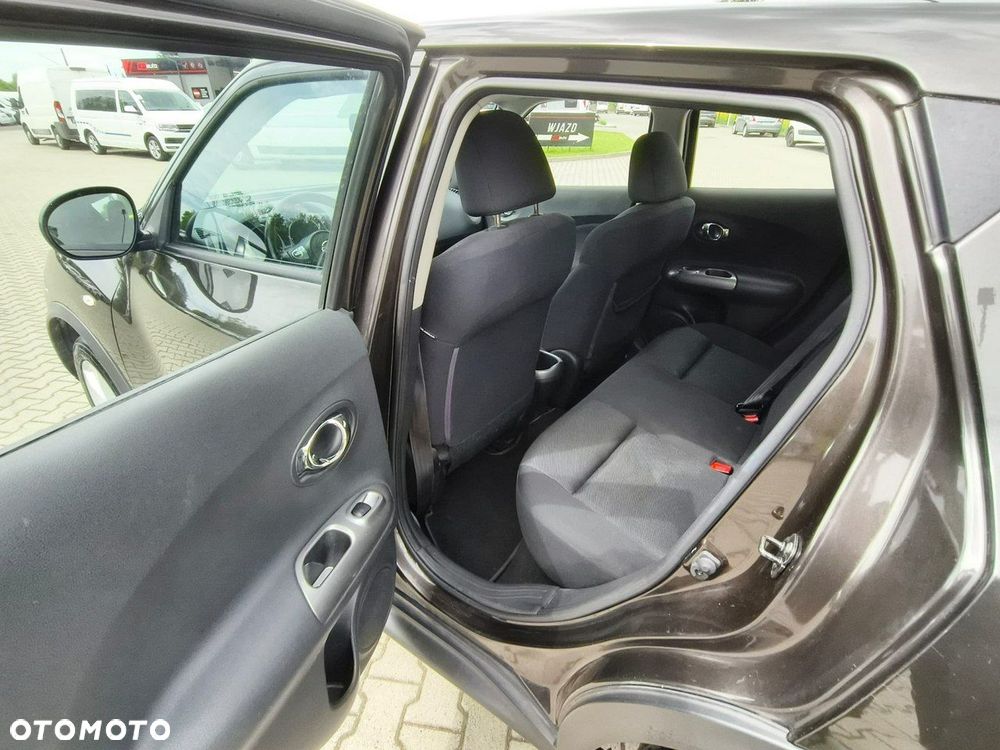 Nissan Juke - 25