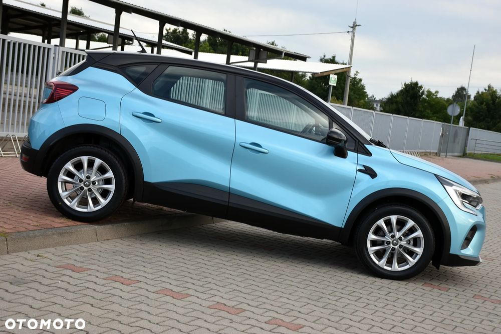 Renault Captur - 14