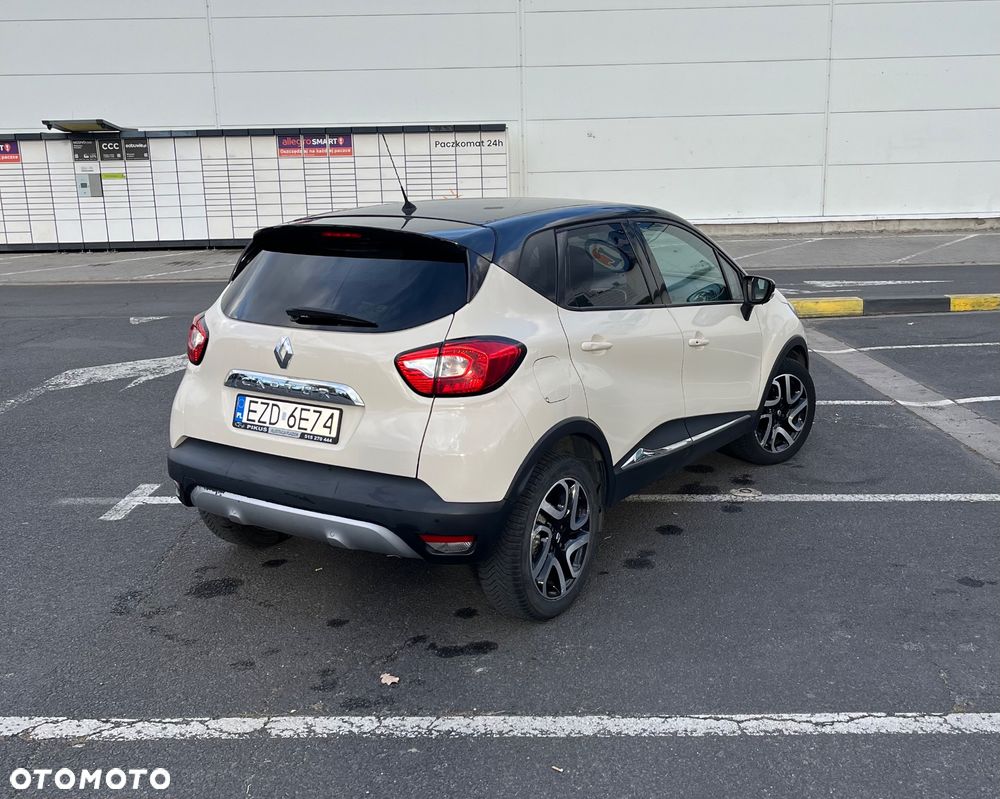 Renault Captur 1.5 dCi Intens - 20