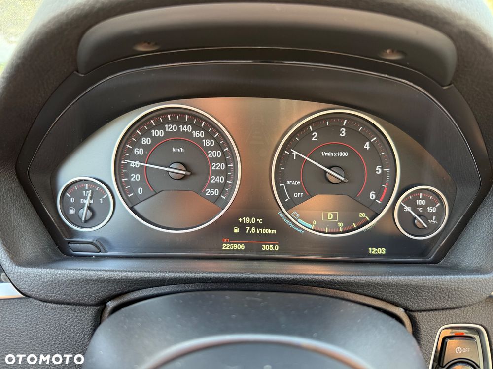 BMW Seria 3 - 30