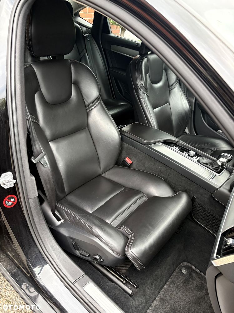 Volvo S90 D5 AWD Inscription - 15