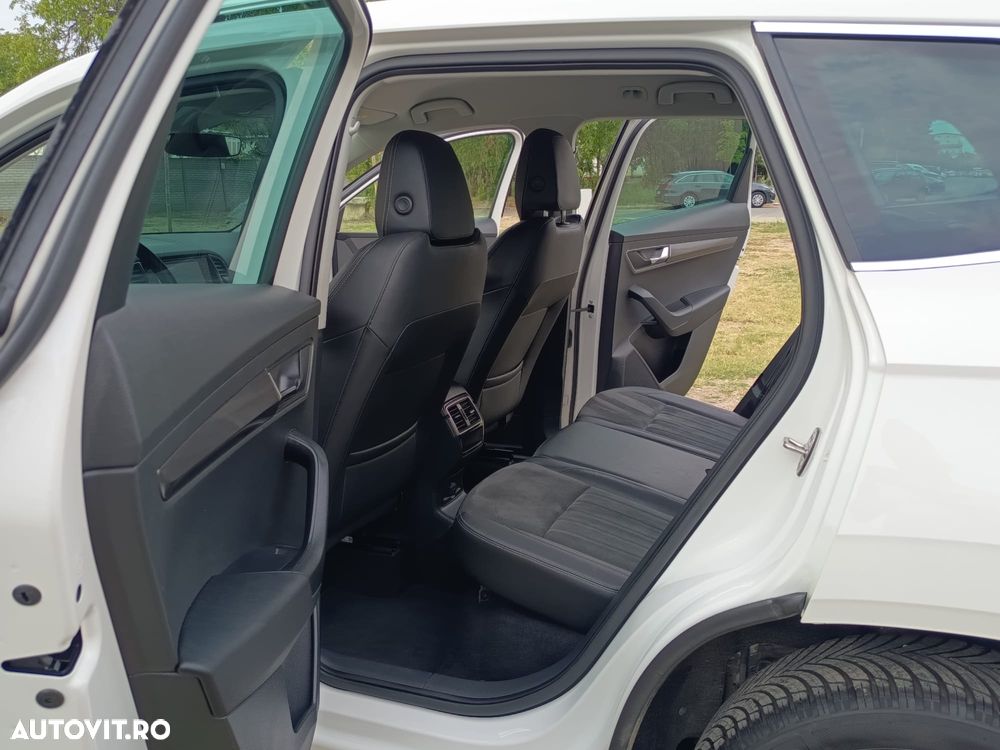 Skoda Karoq - 7