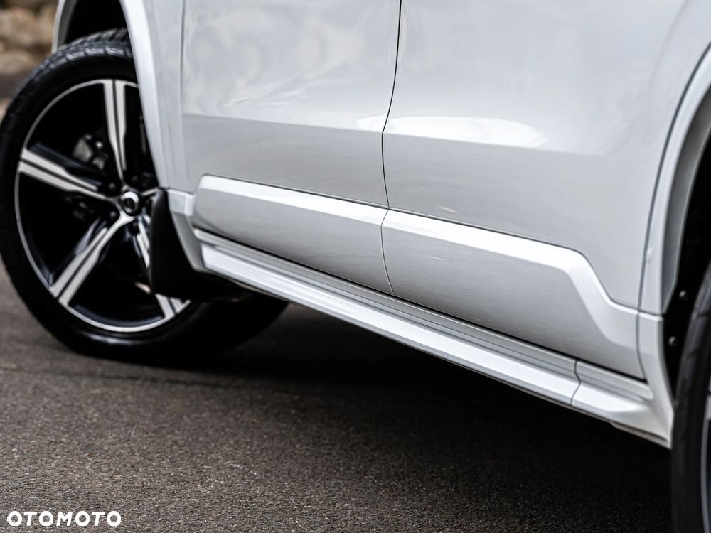 Volvo XC 90 T6 AWD Geartronic RDesign - 22