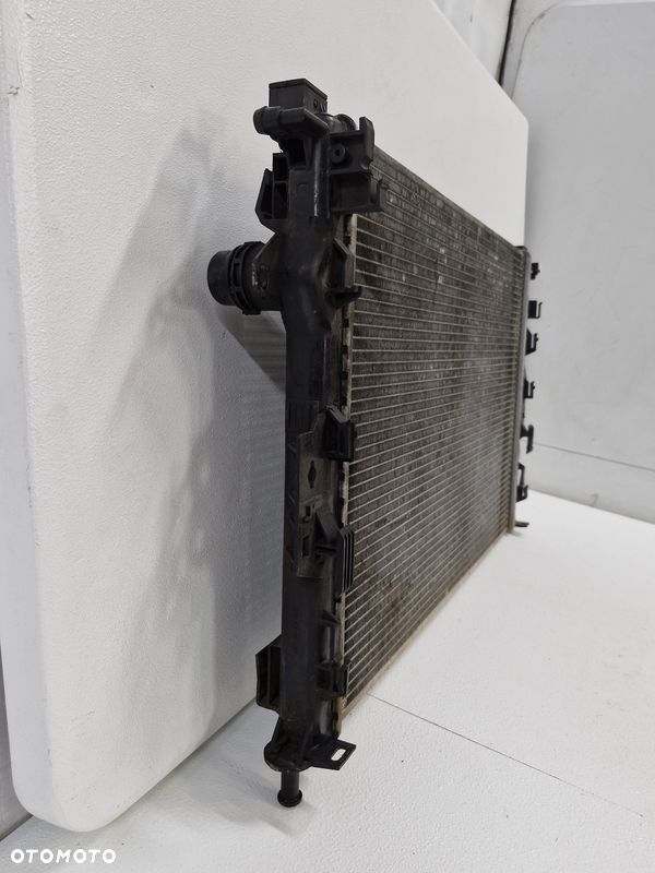 VOLVO XC70 2 II 2.0 D CHŁODNICA WODY CIECZY - 8