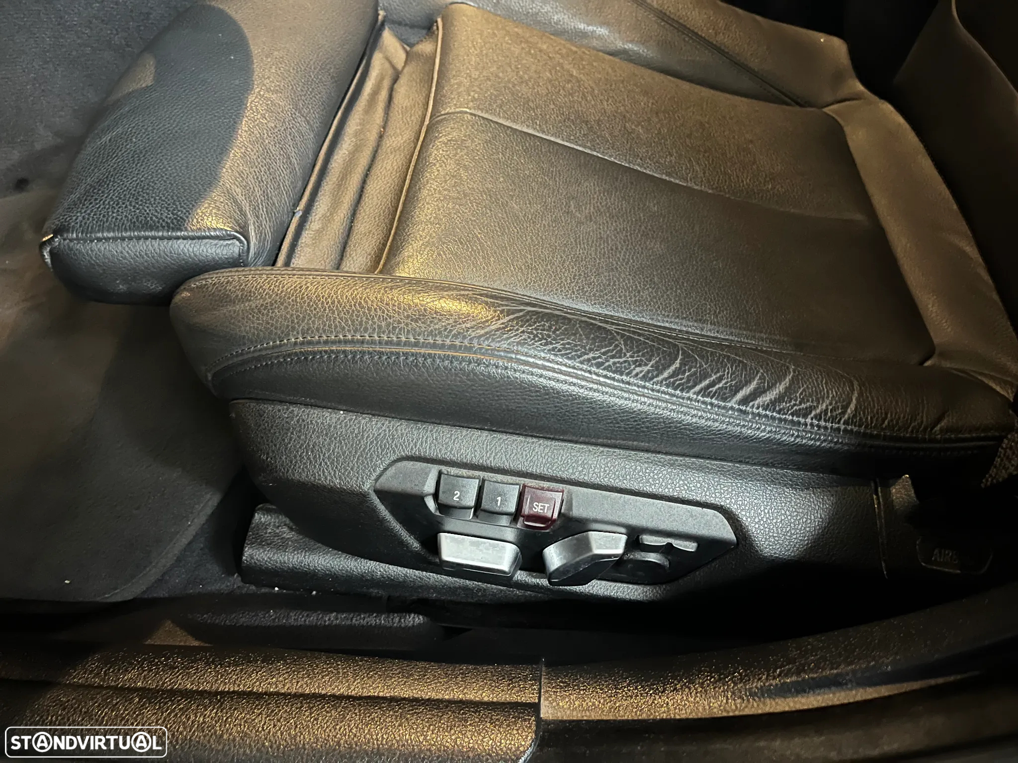 BMW 420 Gran Coupé d xDrive Pack Desportivo M Auto - 14
