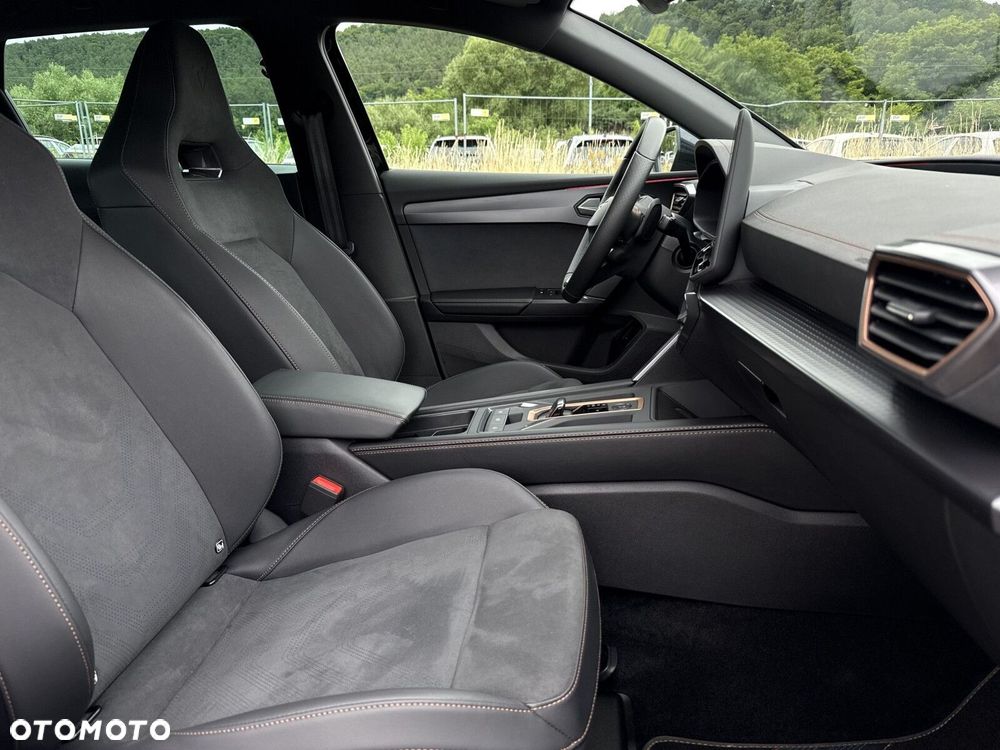 Cupra Leon Sportstourer 1.5 eTSI mHEV DSG - 13