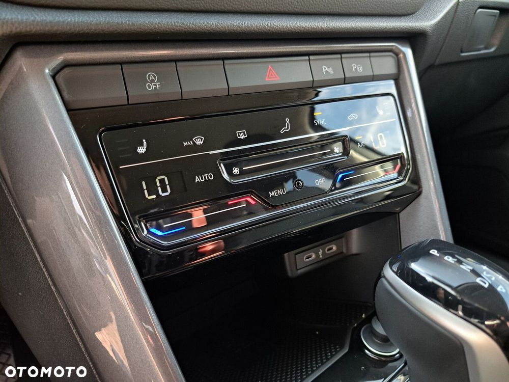 Volkswagen T-Roc 1.5 TSI Style DSG - 27