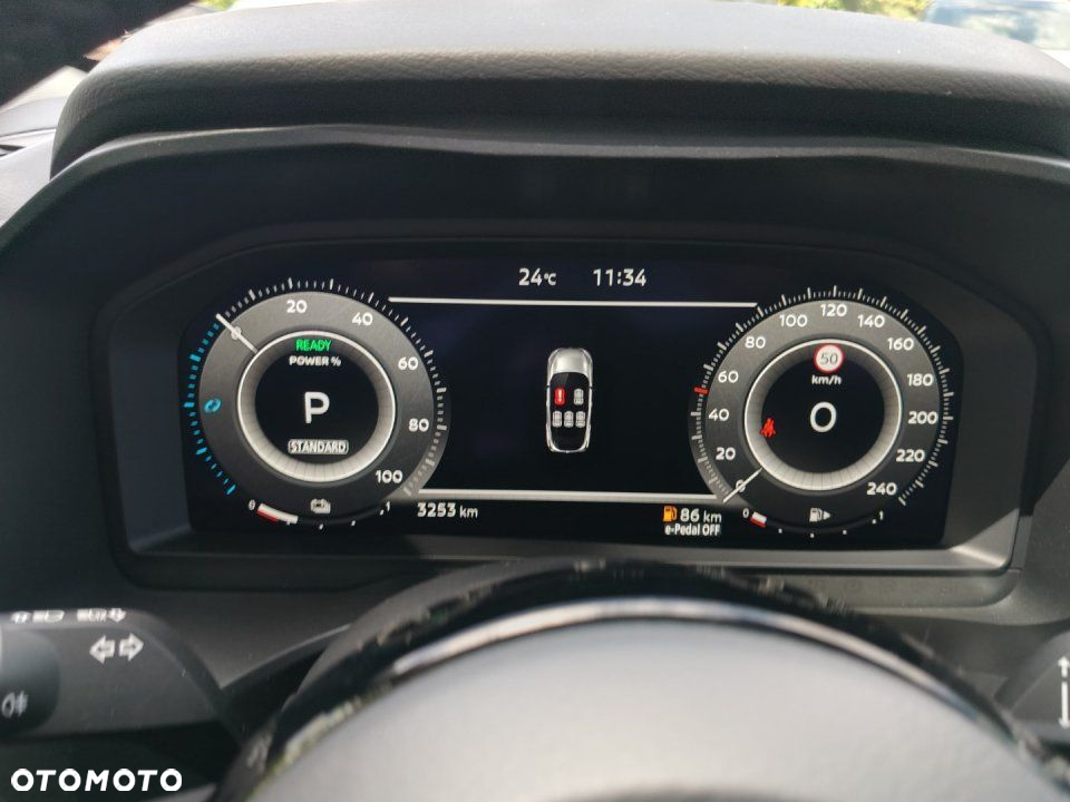 Nissan Qashqai - 14