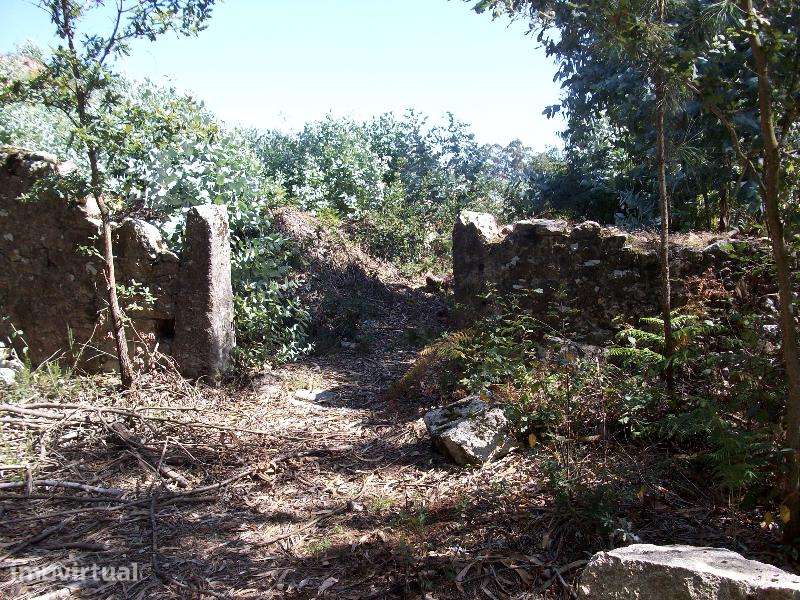 Terreno de 23.000m2, com 40% de implantação industrial na Junqueira - Grande imagem: 3/11
