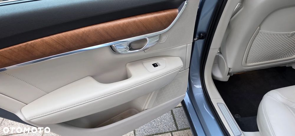 Volvo S90 D4 Inscription - 21