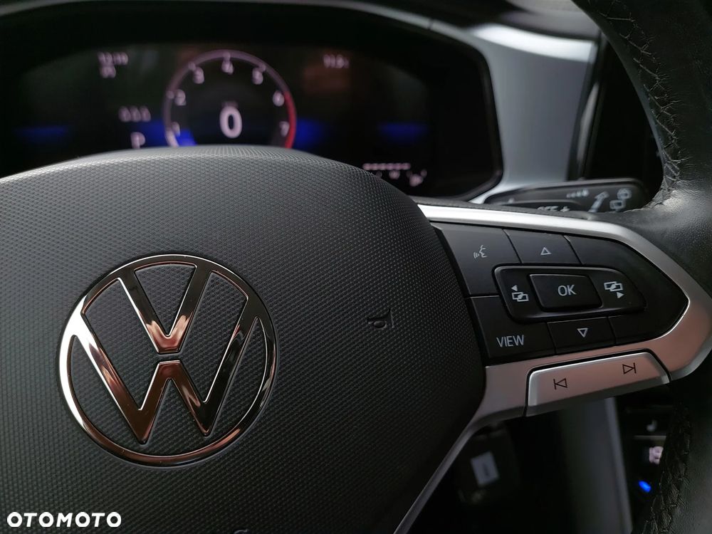 Volkswagen T-Roc 1.5 TSI Life DSG - 16