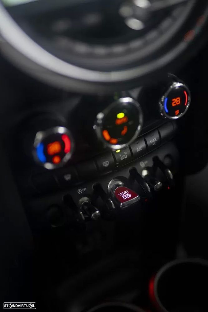 MINI 3 Portas Cooper S - 29