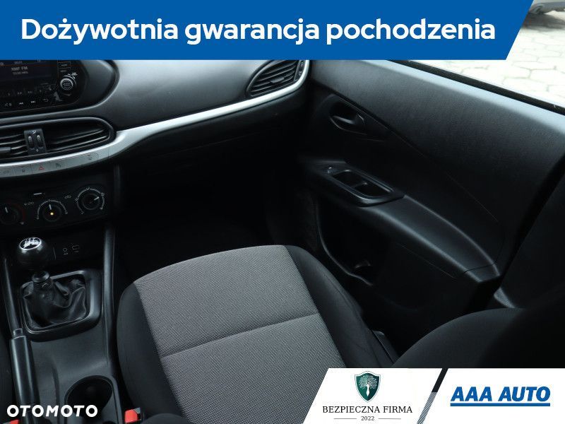 Fiat Tipo - 10