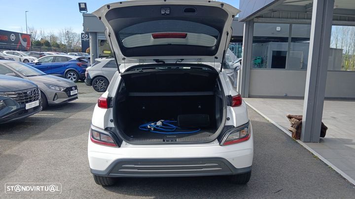 Hyundai Kauai 39 kWh Premium - 5