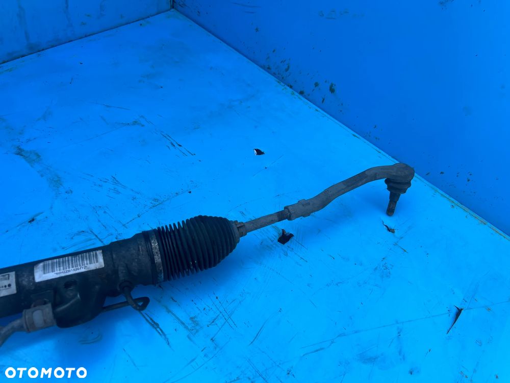 UKŁAD KIEROWNICZY MAGLOWNICA PEUGEOT 508 9686476580 - 4