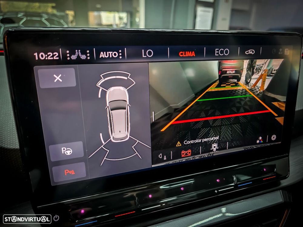 Cupra Leon ST 1.4 e-Hybrid VZ DSG - 29