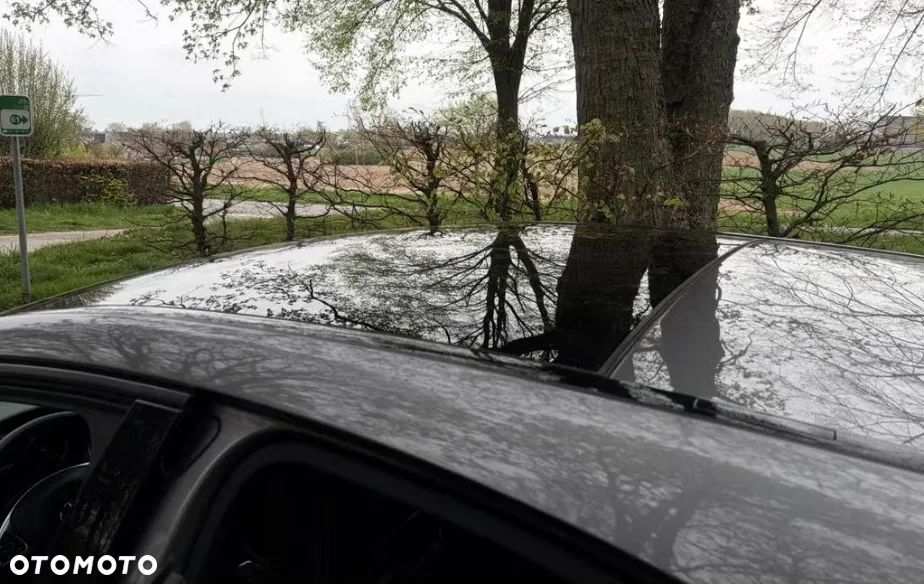 Mercedes-Benz Klasa A 180 (BlueEFFICIENCY) AMG Sport - 10