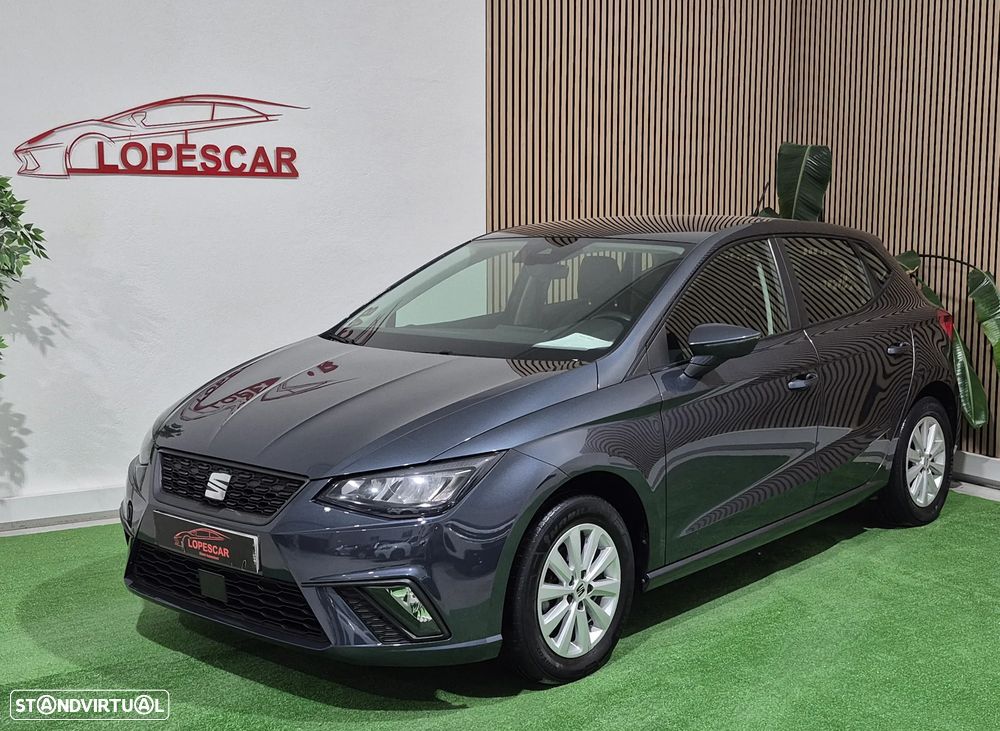 SEAT Ibiza 1.0 TSI Style - 1
