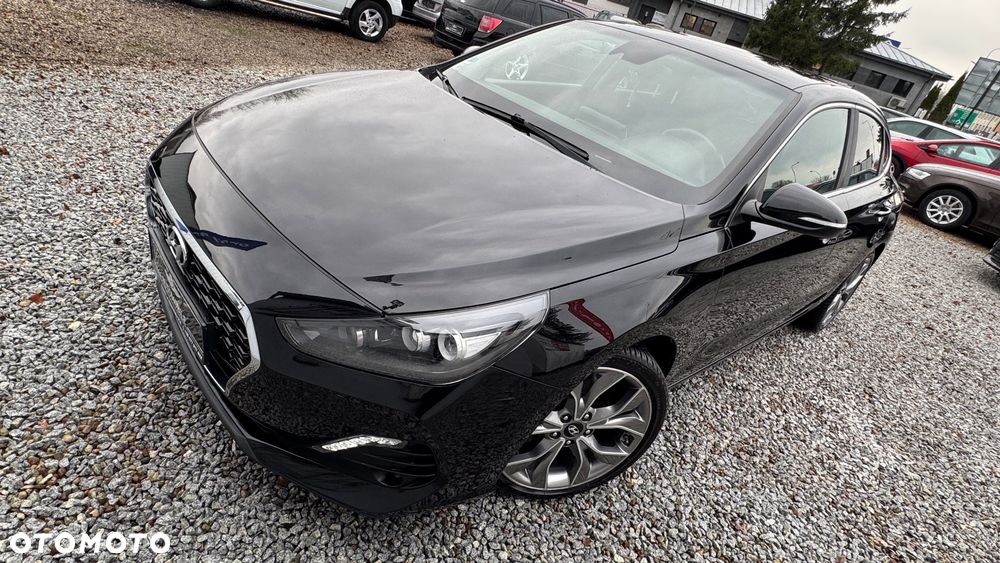 Hyundai i30 1.4 T-GDI Premium - 23