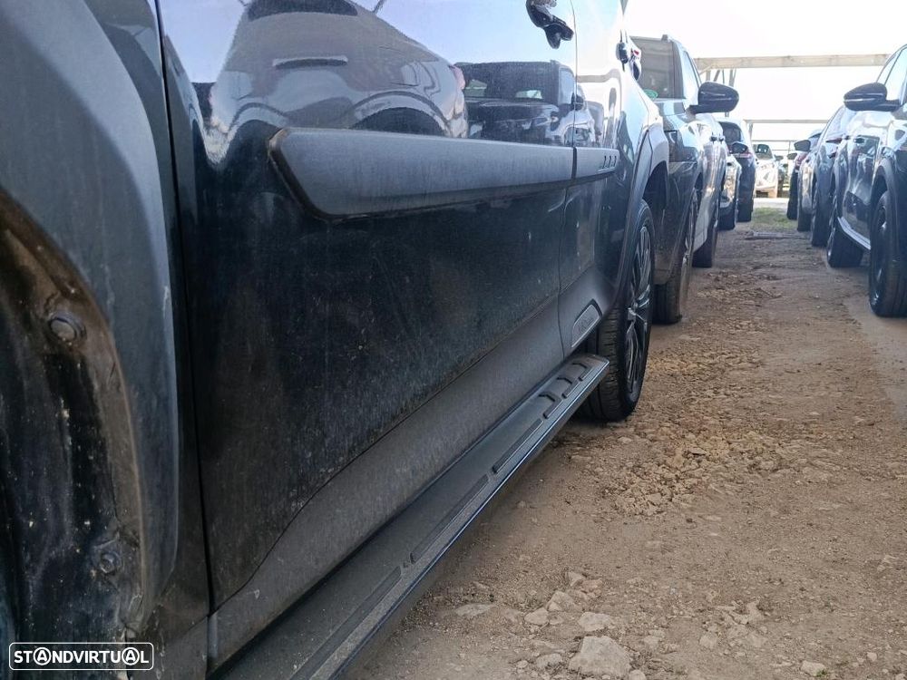 Toyota Yaris Cross 1.5 HDF Exclusive - 16
