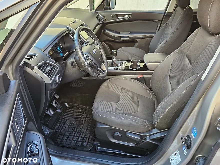 Ford S-Max 1.5 Eco Boost Start-Stopp Titanium - 13