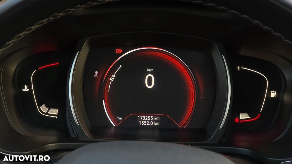 Renault Kadjar Energy dCi 130 Bose Edition - 26