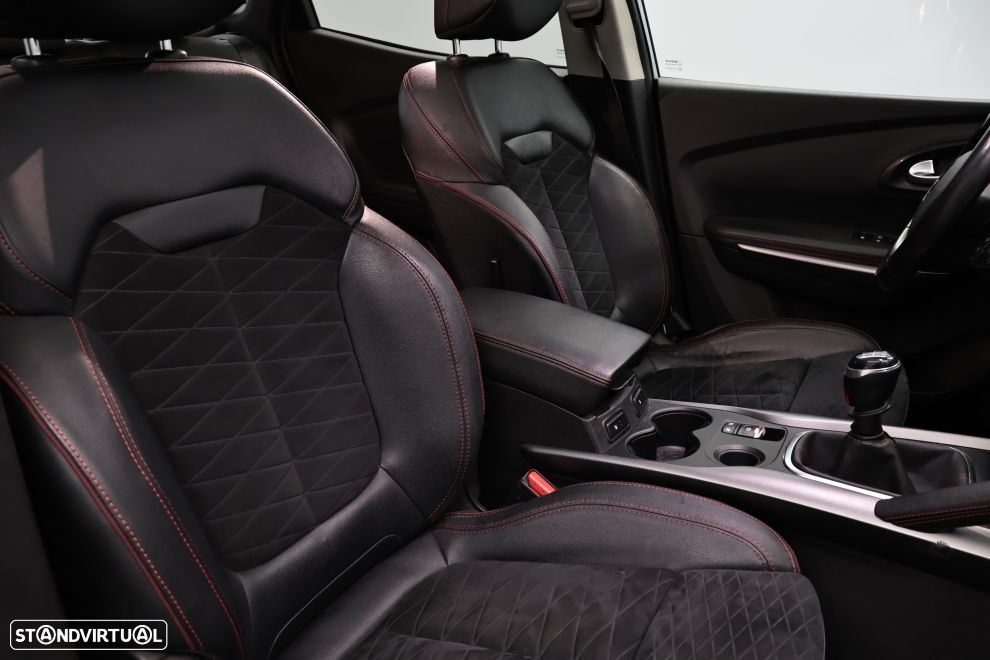 Renault Kadjar 1.5 dCi Black Edition - 20