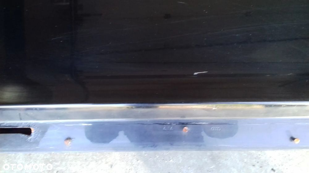 drzwi przód przednie lewe prawe A6 C6 LY9B - 12